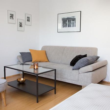 All You Need Appartement Wenen Buitenkant foto