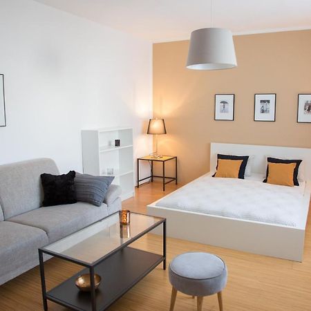 All You Need Appartement Wenen Buitenkant foto