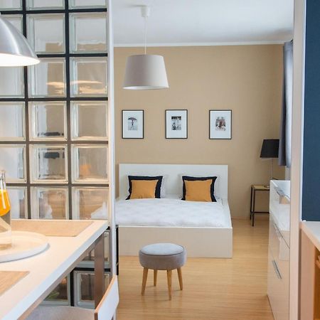 All You Need Appartement Wenen Buitenkant foto