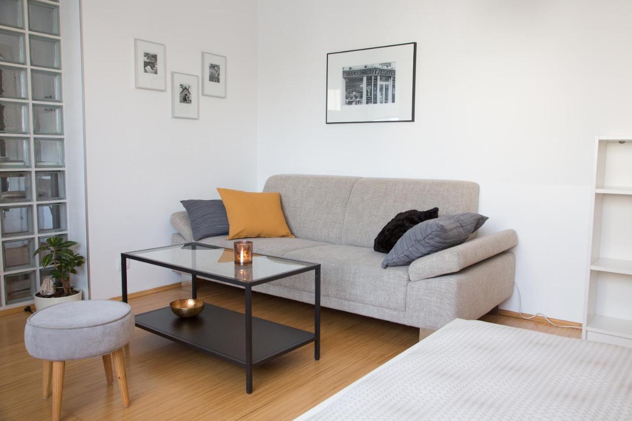 All You Need Appartement Wenen Buitenkant foto
