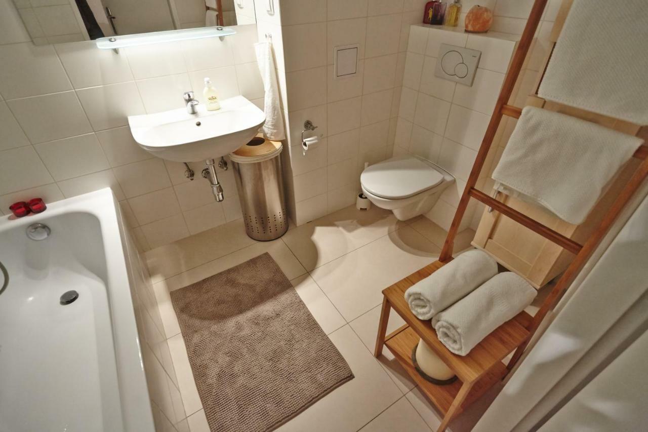 All You Need Appartement Wenen Buitenkant foto